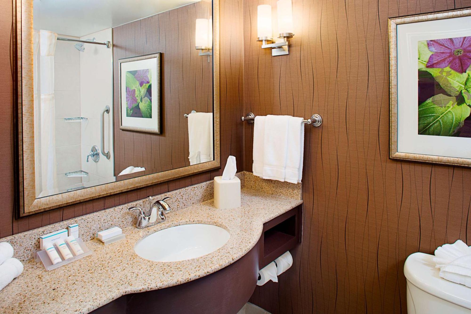 Hilton Garden Inn Hartford North-Bradley International Airport Windsor Exterior photo