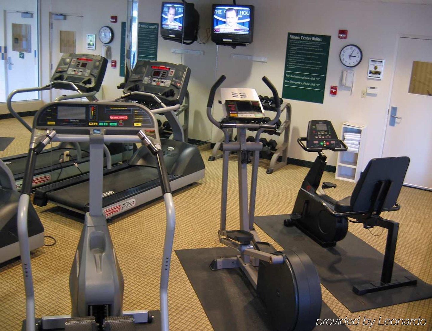 Hilton Garden Inn Hartford North-Bradley International Airport Windsor Facilities photo